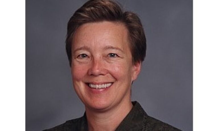 Kristen Elizabeth Lehker