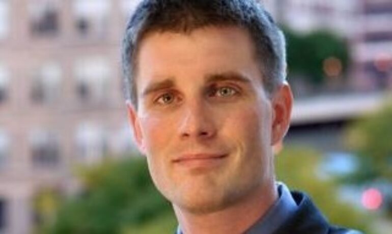 Patrick M Roney