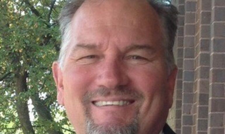 John Smerlinski