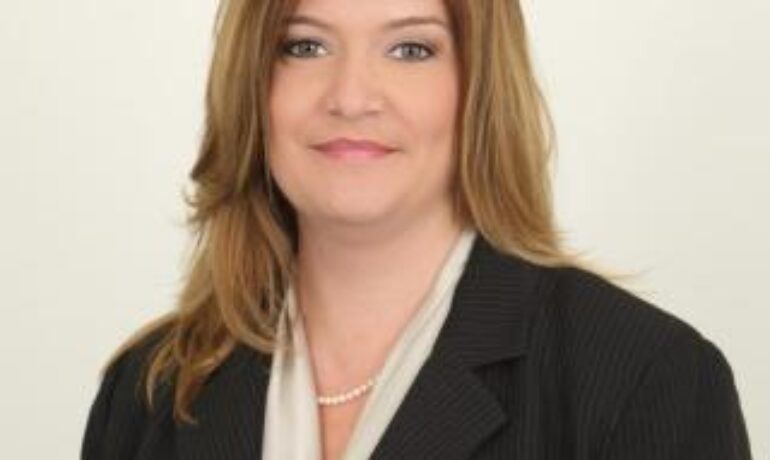 Christy Marie Hall