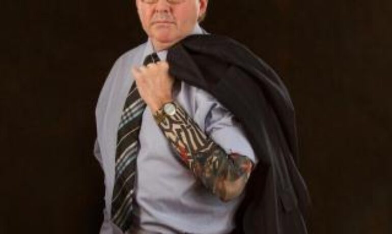 David Sparr