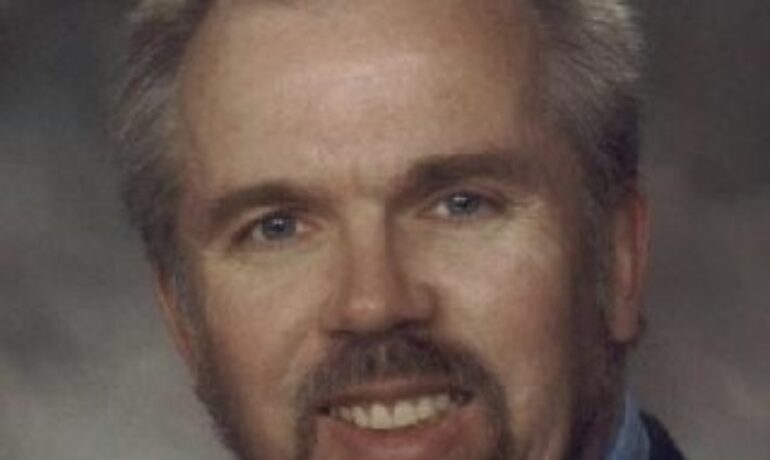 Charles Kyle Kenyon