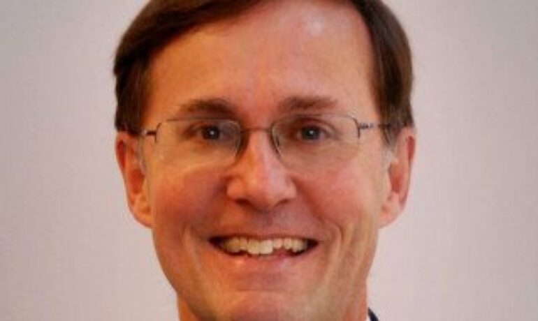 E. David Wright
