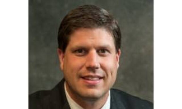 Todd George Simon