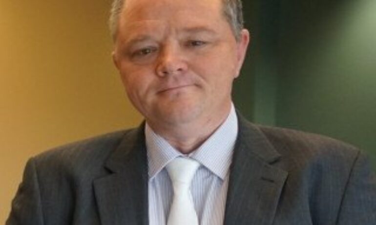 Ronald Paul Kallemeyn