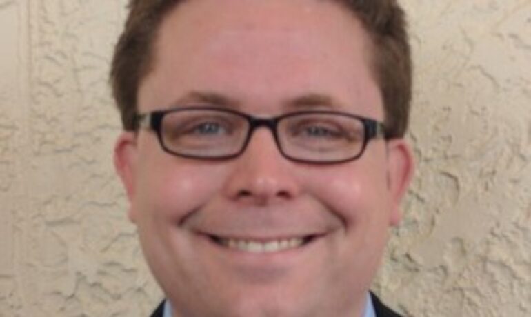 Nick Passe