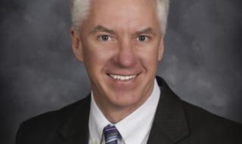 Scott McCarthy