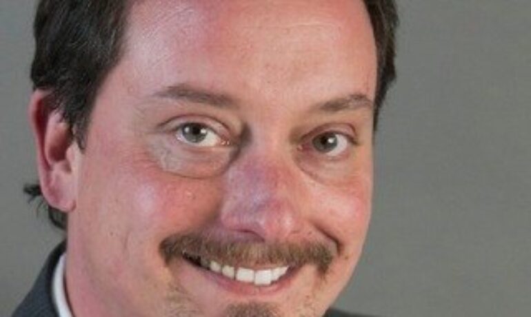 Jeffrey Blessinger