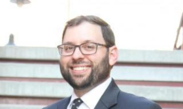 John Miskey IV