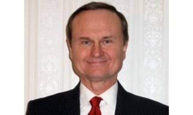 James Robbins