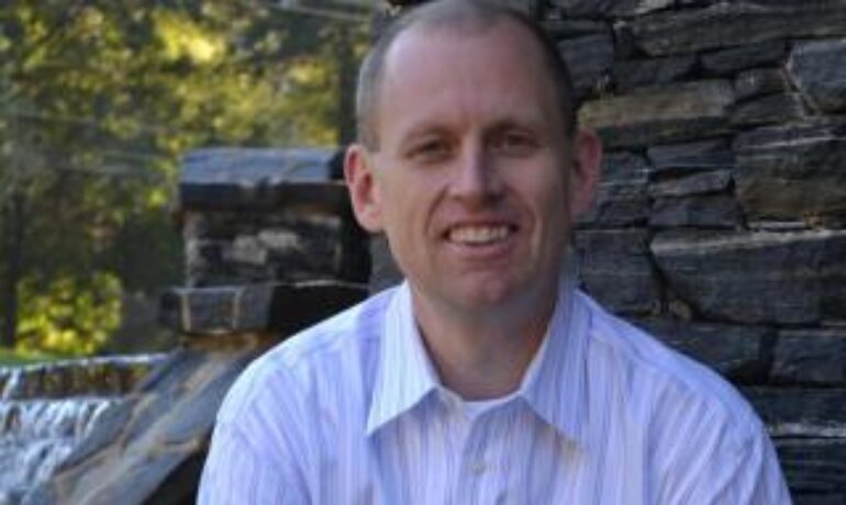 Jeremy Todd Canipe