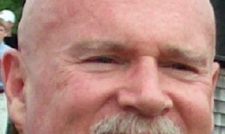 David J. O’Connell