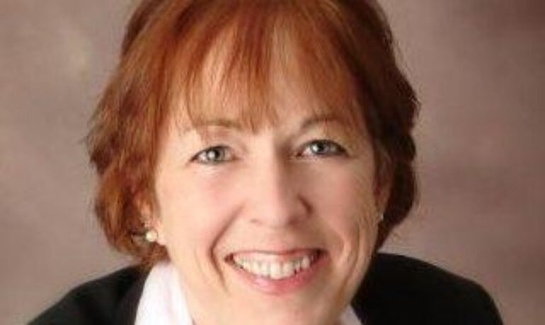 Ruth M. Allen