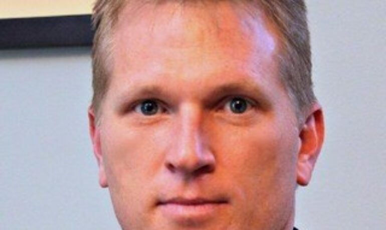 Glenn S. Doyle Esq.