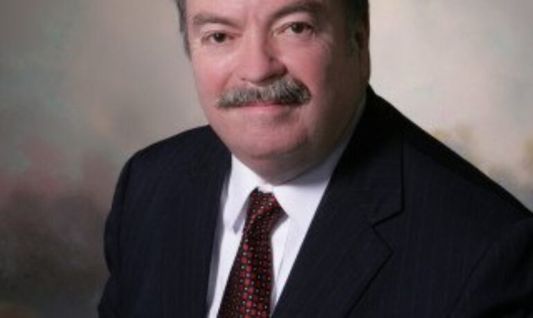 Mark Sullivan