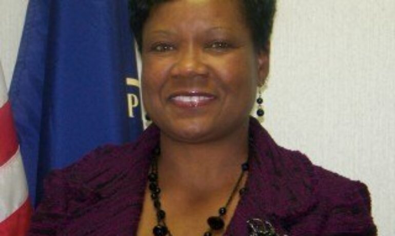 Anita Powers