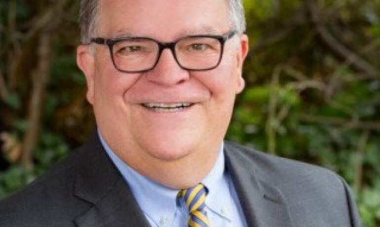 Robert Morton