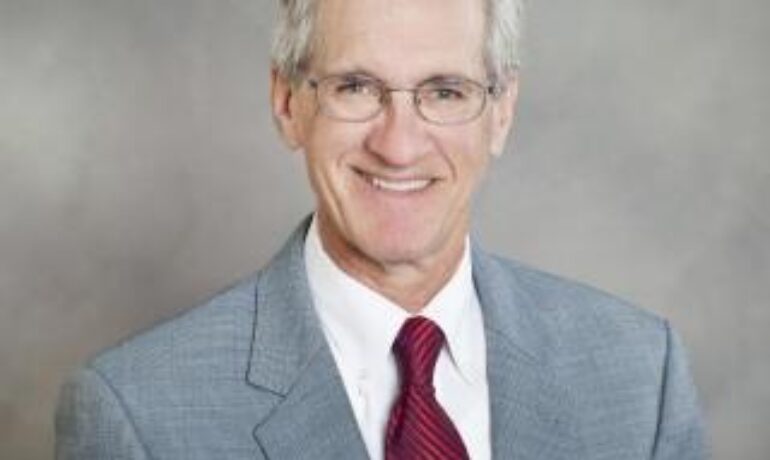 Everett Saslow Jr