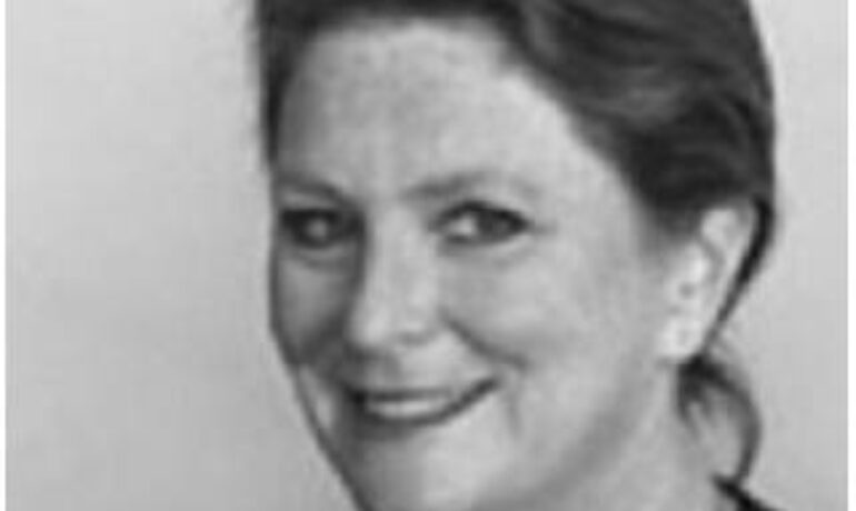 Susan Franklin