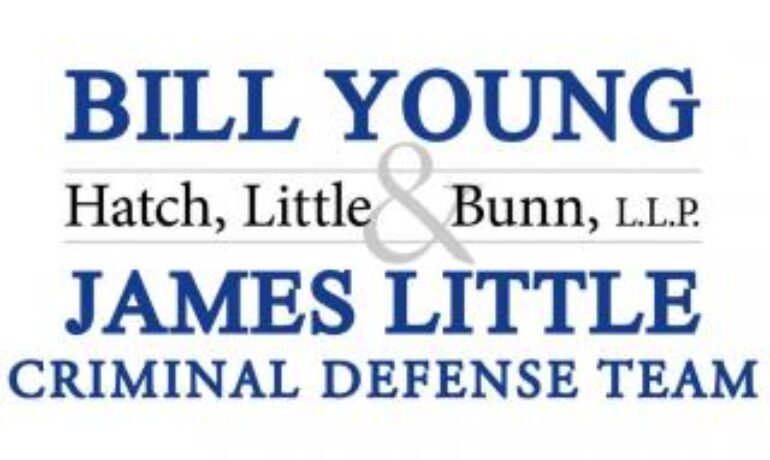 James Prescott Little