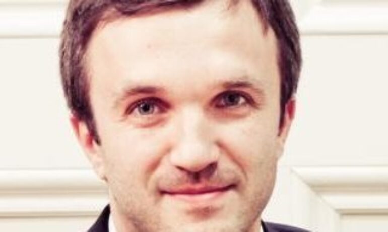 Sergei Semirog