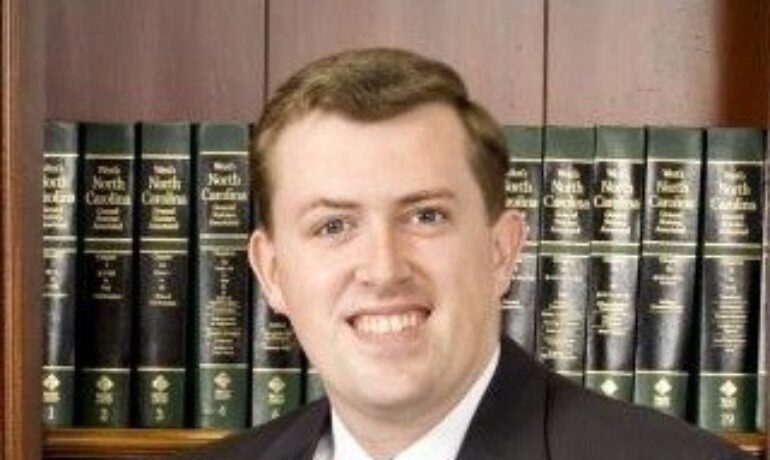 Joshua Bradley Farmer