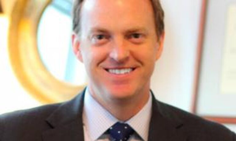 Jeffrey Marshall