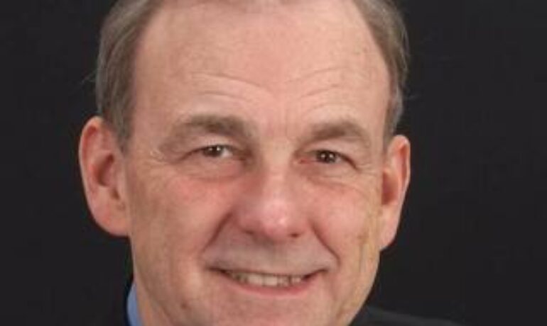Dennis O’Dea