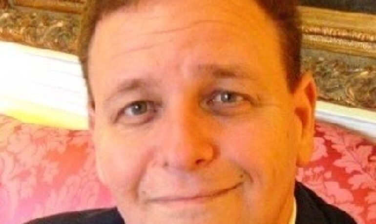 James Laurie III