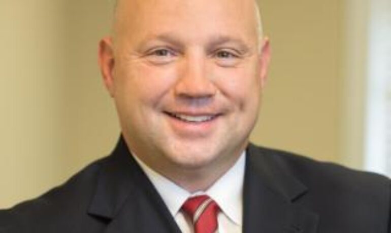 Brian S. Demidovich