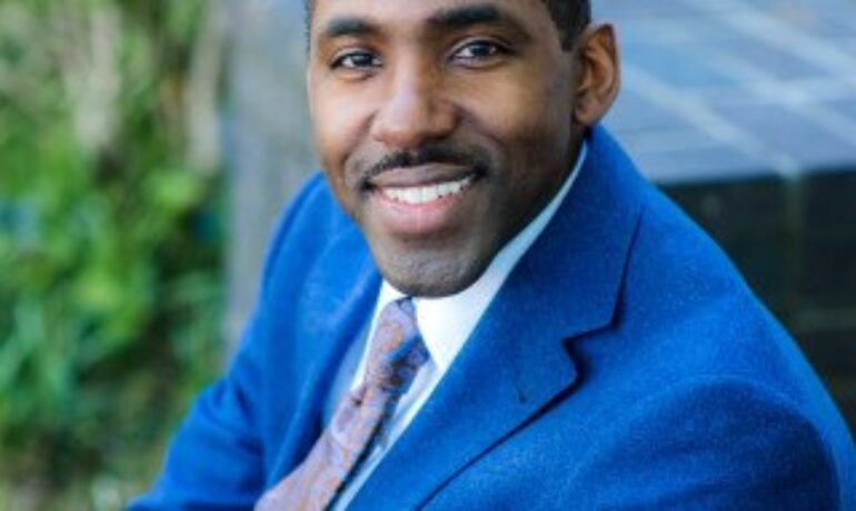 Andre Courtney Wharton