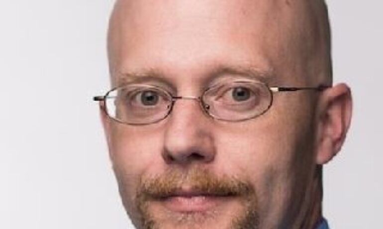 Patrick D. Newton