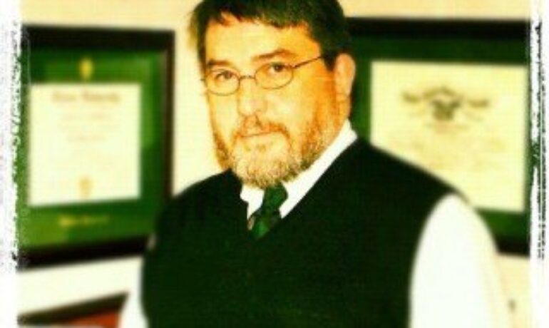 Keith Robert Powell