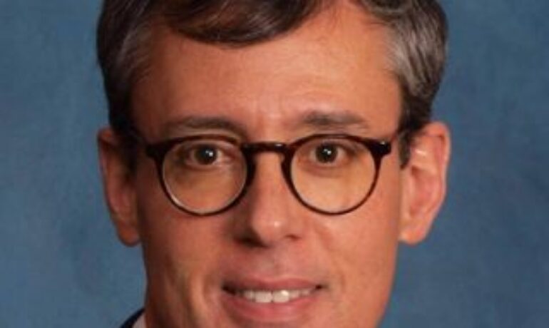 Andrew Ross Mackenzie