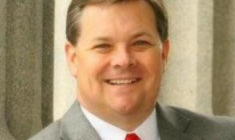 Mitchell Norrell