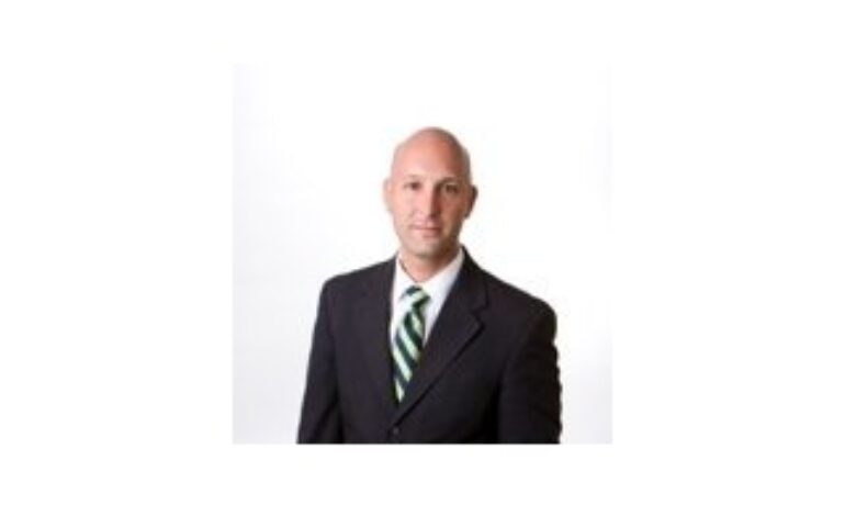 Andrew Blaine Farley