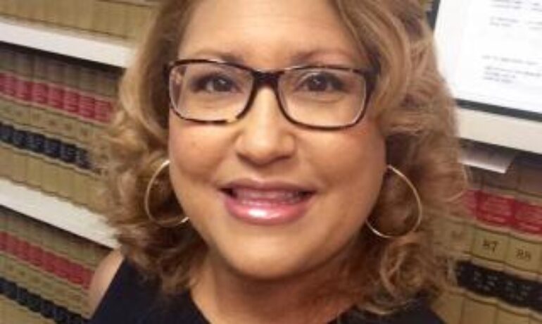 Kim Anderson Ray