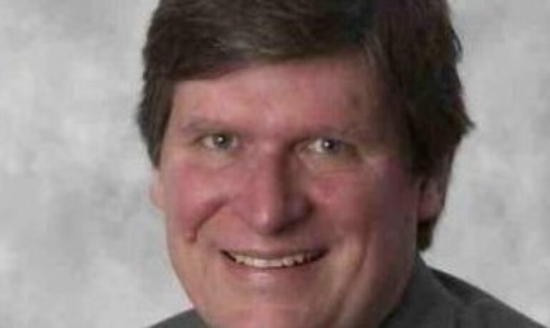 John L. Wilson
