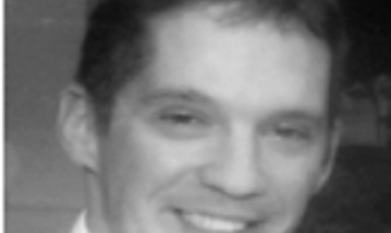 Eric Christopher Hale
