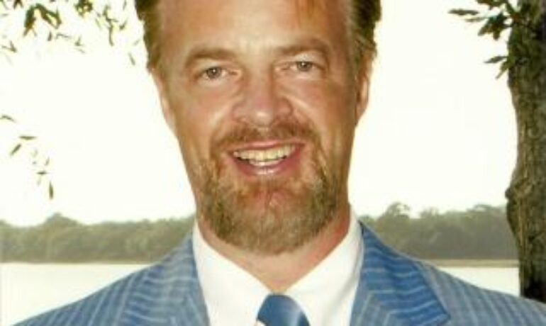 Eric Erickson