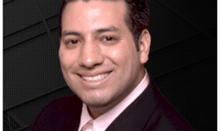 David A. Concha