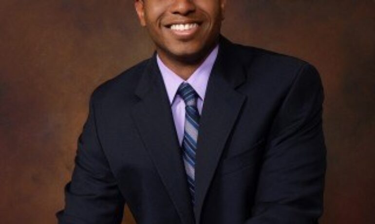 Brian P. Johnson
