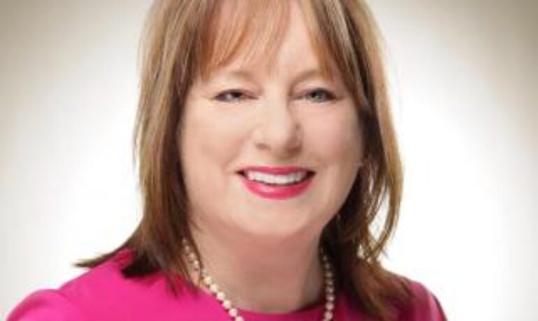 Catherine Christophillis