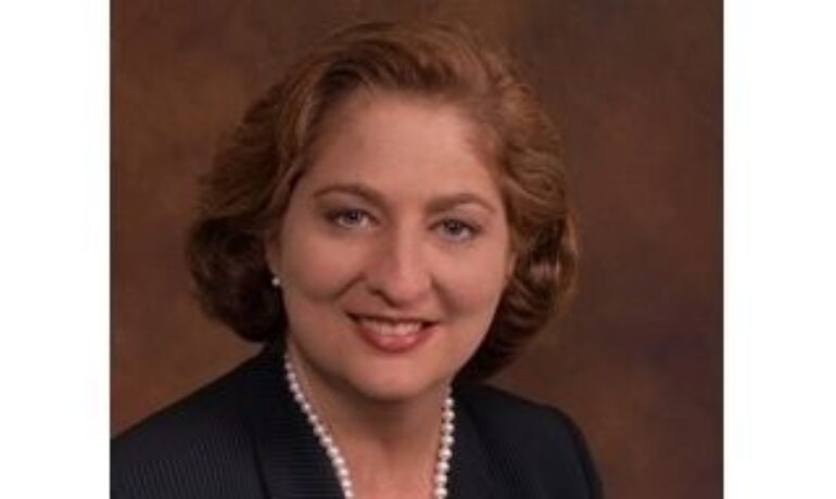 Margaret Collins