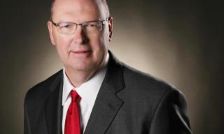 Steve Wayne Sumner