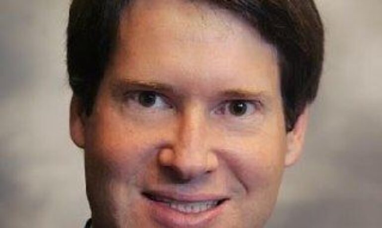 S. Scott Bluestein