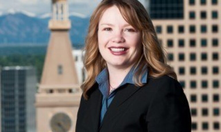 Jennifer Elizabeth Schlatter