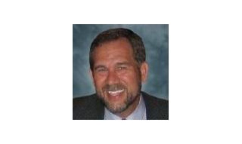 John R. (Jack) Harding Jr.