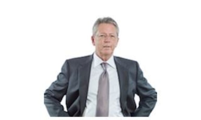 Brian A. Jeffrey