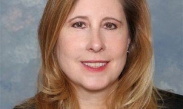 Mary Ellen Waller